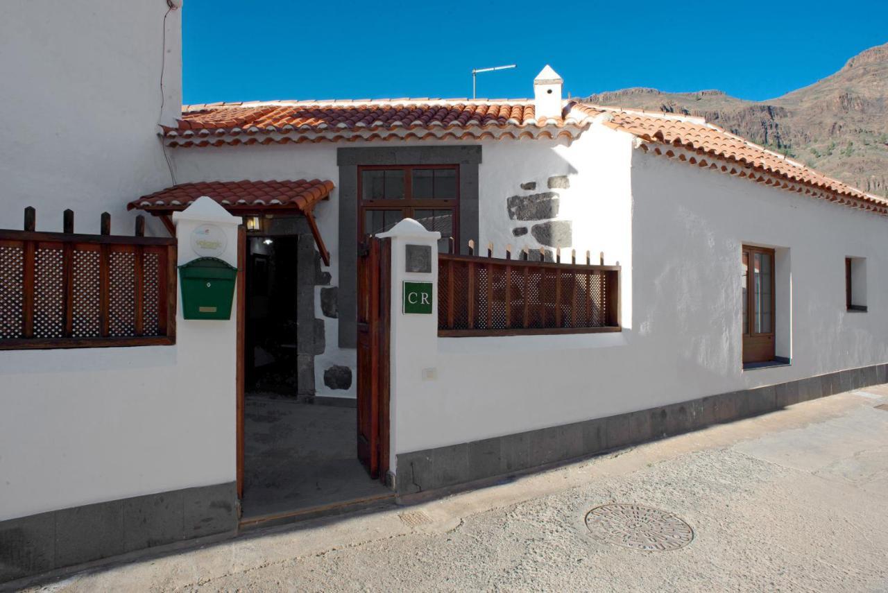 Casa De La Eterna Primavera ซานบาร์โตโลเม ภายนอก รูปภาพ