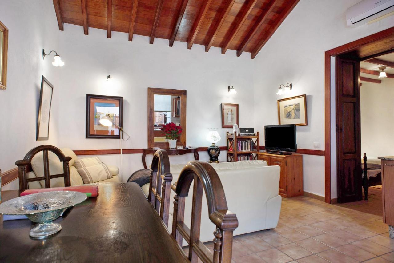 Casa De La Eterna Primavera ซานบาร์โตโลเม ภายนอก รูปภาพ
