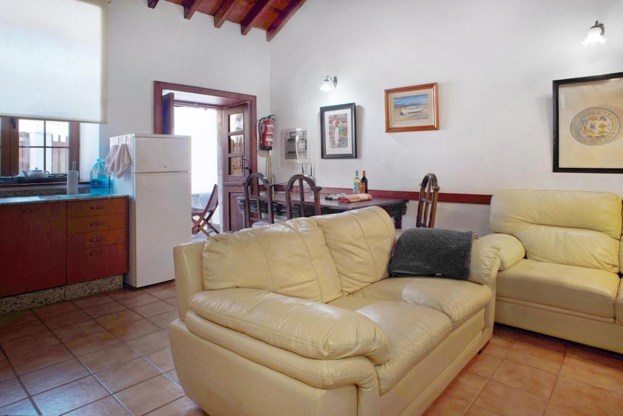 Casa De La Eterna Primavera ซานบาร์โตโลเม ภายนอก รูปภาพ