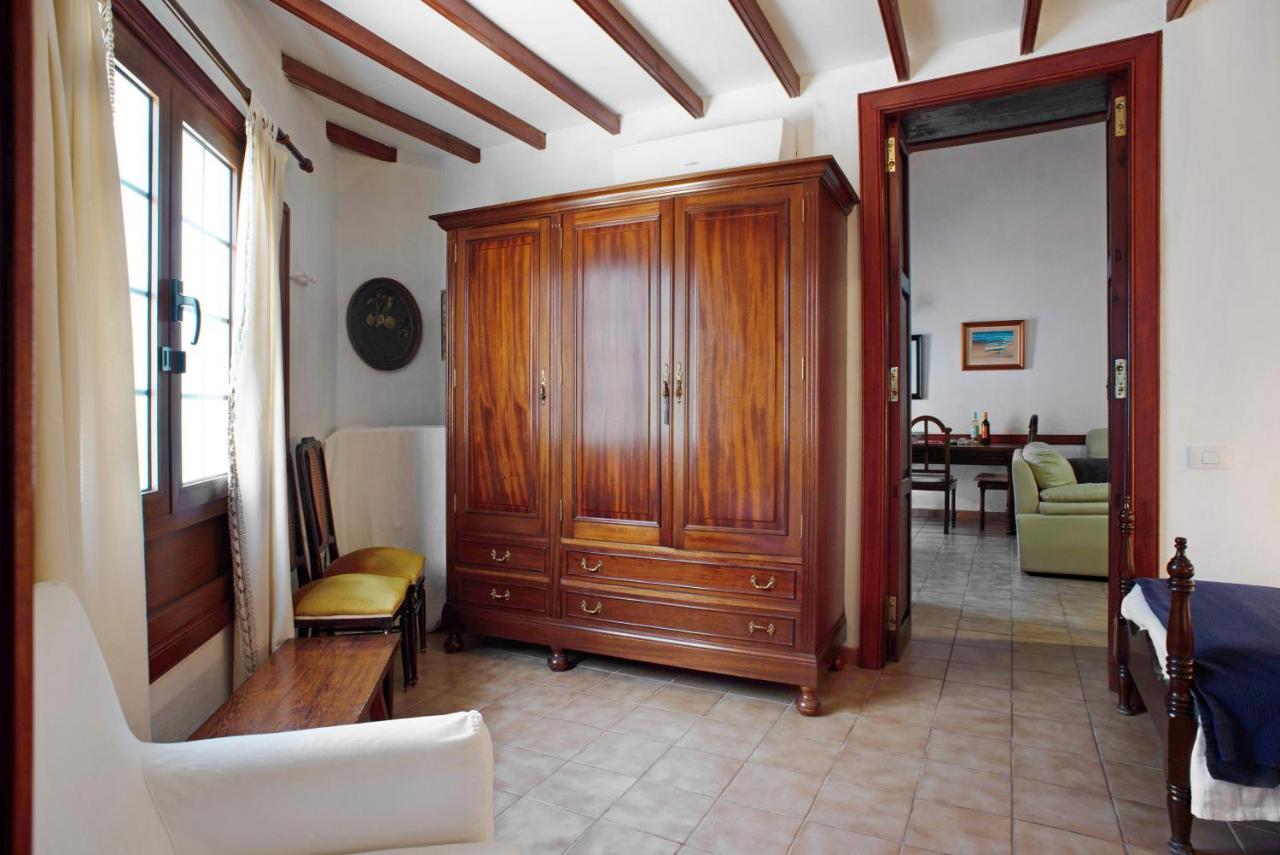 Casa De La Eterna Primavera ซานบาร์โตโลเม ภายนอก รูปภาพ