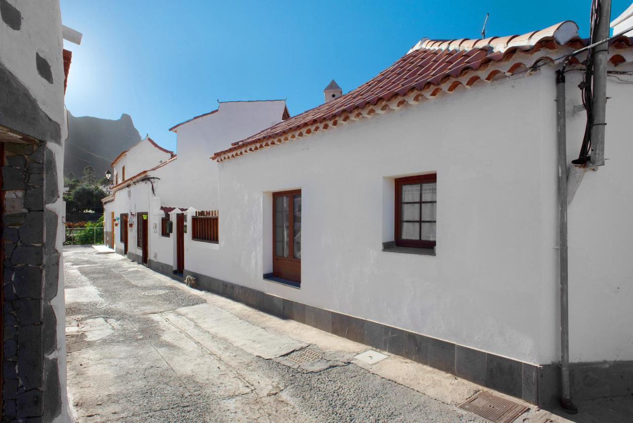 Casa De La Eterna Primavera ซานบาร์โตโลเม ภายนอก รูปภาพ