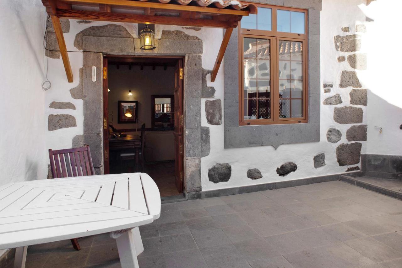 Casa De La Eterna Primavera ซานบาร์โตโลเม ภายนอก รูปภาพ
